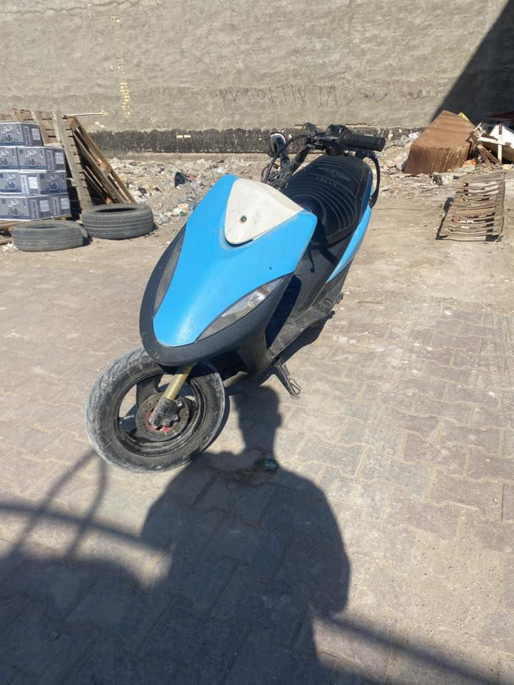 سلام عليكم عدله للبيع مكينه بلاديه شلعه ومعدل يشك الكاع مكان كوت خاجيه شراي يتصل مامتواجد خاص ***********
