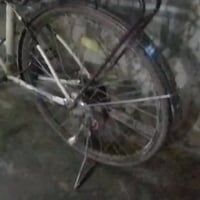 بايسكل عبد الحليم 7 كير نضيف عل ايدي مراوس ب اكس بوَكس وانطي فرق هم بس...