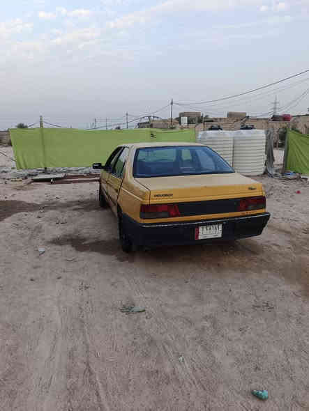 سلام عليكم بيجو للبيع مكينه كير جدد تخم تاير مديل 2010 راعيها موجود شواصي معمرها ستوني كبل لشارع مصفرة غرامات مكانها نجف السعر ١٣وبيها مجال ***********
