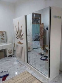 غرفة تركية • ٧قطع • العزيزيه سراي