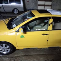 بيع او مراوس بتوماتيك اقل بلسعر لان محتاج ليفان محور كير ومحرك كورلا ت...