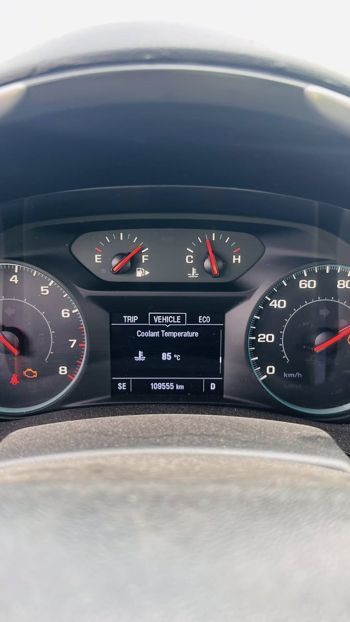 السلام عليكم

ً 🚘 للبيع شيفروليه ماليبو LS موديل 2020 🚘

✨ مواصفات السيارة:
🔹 موديل 2020
🔹 محرك 1500 تيربو
🔹 فئة LS
🔹 العداد 100,100 كم
🔹 جميع الصور أصلية وحديثة 100% 📸
🔹 سيارة استخدام شخصي وبحالة جيدة جداً ✅
🔹 محرك وجير بحالة ممتازة ⚙️
🔹 جاهزة للاستعمال مباشرة 👍

💰 السعر: 85 ورقة
📍 الموقع: البصرة - أم قصر
ترهم مراوس 

🔍 الفحص والمعاينة مرحب بها للجادين فقط.
السياره معوقين اكفل وكاله وتحويل عند الانتهاء
📞 للاستفسار مراسلة الخاص او على رقم ***********
🤝 الله يبارك للجميع
