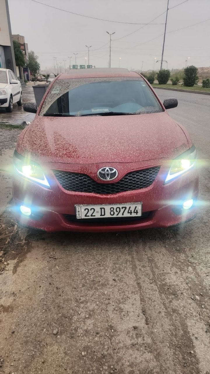 للبيع كامري 2010 وارد امريكي ✅

سعرها ادخل ع رابط https://t.me/carssofiraq/16279

فول مواصفات والسيارة غنية عن التعريف تجي ب:
محرك ٦ سلندر ٣٥٠٠ 
كشن السائق كهربائي 
تحكمات ستيرن 
ستارة  الجام الخلفي كهربائي (بلادي) 
السيارة ماشية ١٣٨ الف مكينة وگير شرط لا صرف لا تنقيص لا نفخ 
و ايرباكات كلها سليمة 
ومثل ما واضح السيارة ما تحتاج اي مصرف  شغل وامشي 
سيارة شبابية ومرتبة ضررها الجاملخ الخلفي اليمين  شي بسيط 
السعر 145$ ورقة ومجال بسيط 
مكان موصل 
للتواصل
 رقم تلفون ***********
*********** رقم تلفون 
.
.

🚗اعرض سيارتك ع اقوى قناة تلكرام و واتساب و صفحتي فيسبوك للبيع و شراء سيارات ادخل ع رابط 👈 https://t.me/carssofiraq
