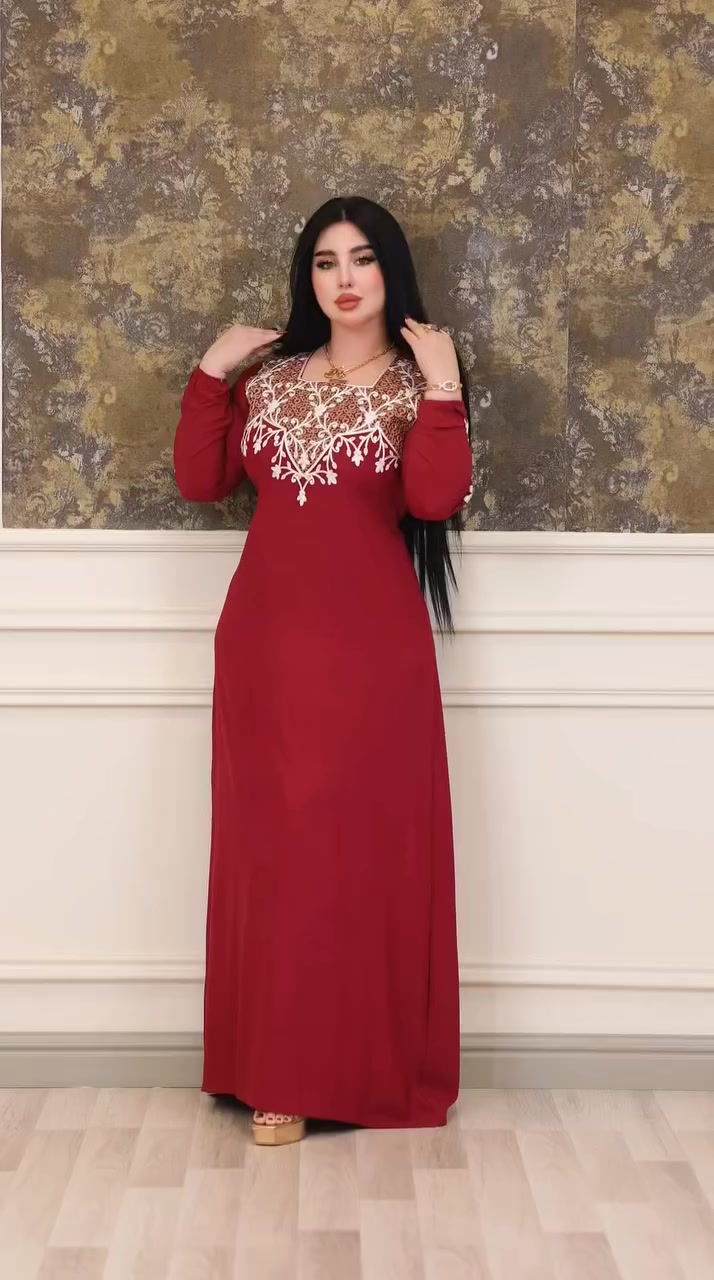 ✨ أزياء إفرست ✨
الأناقة تبدأ من هنا 🌸
دشداشة نسائي خامة كشمير مراسي مصري
ناعمة جداً ومريحة للبس اليومي والزيارات 👌
تصميم أنيق يليق بكل الأذواق ويعطيك إطلالة راقية.
🔹 فري سايز لغاية قياس 3XL
🔹 قماش ناعم ومريح للاستعمال اليومي
🔹 مناسب للبيت والخروج
💰 سعر القطعة: 15 فقط
لا تفوتي الفرصة… الكمية محدودة 🔥
احجزي الآن قبل نفاد الكمية.
#ازياء_افرست
#دشاديش_نسائي
#موضة_نسائية
#ملابس_نسائية
#عروض_ملابس
#تسوق_اونلاين
#ميسان
#العراق
#ستايل_راقي


**إذا كنت صاحب هذا الإعلان وتريد حذفه لأي سبب، رجاءا أرسل رسالة إلى الدعم الفني**