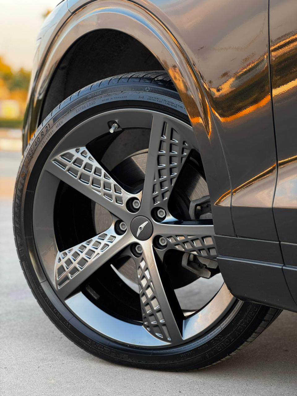 genesis gv70 2022
سه ياره كه به كونترولك پيشو پشتي پي ده كريت ياني قپات قپات✅
فول فول داتاشو ٥ كاميرا ٣٦٠ كوشن خزنو ساردو گه رم مساج سندوق شفت سحب پانؤراما لايت ليدو حه ده سه و ليزه ر متحرك شغال اوتو هولدو پارك vip كوشن دواوه هيتر 
تيبيني::::::⛔️ته نها بونيتي سبوغه بي زوري شرط سونر فحس ✅✅
رقم سنوي هذه هه موو نويه تحويل وكاله شرط 💯
شوين:هه ولير🏠
سعر::بلاش💵🔥🔥
*********** واتسئاپ☎️🆗 أربيل, العراق
