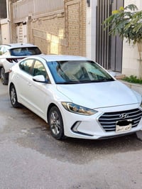 ألنترا • ٢٠١٨ • مكينة ٢.٠