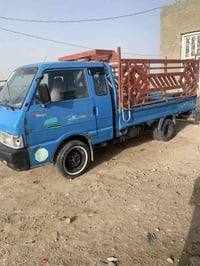 كيه بنكو • موديل 1994 • الديوانية البدير