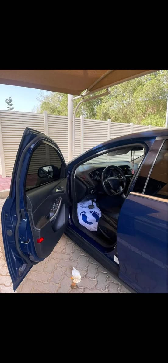 ‎فورد فوكس موديل٢٠١٧ فول فول  قه بات مواسافات ره قه م سه نه وي تازه يه‎ أربيل, العراق


**إذا كنت صاحب هذا الإعلان وتريد حذفه لأي سبب، رجاءا أرسل رسالة إلى الدعم الفني**