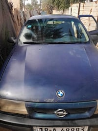 فيكترا • مكينة ١٨٠٠ • بابل مسيب