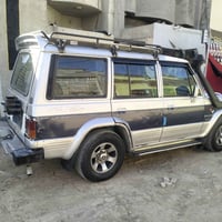حبايب كلبي كالوبر البيع موديل 94مكينه ففتي ثنين ونص بيه بدايت خيط بخار...