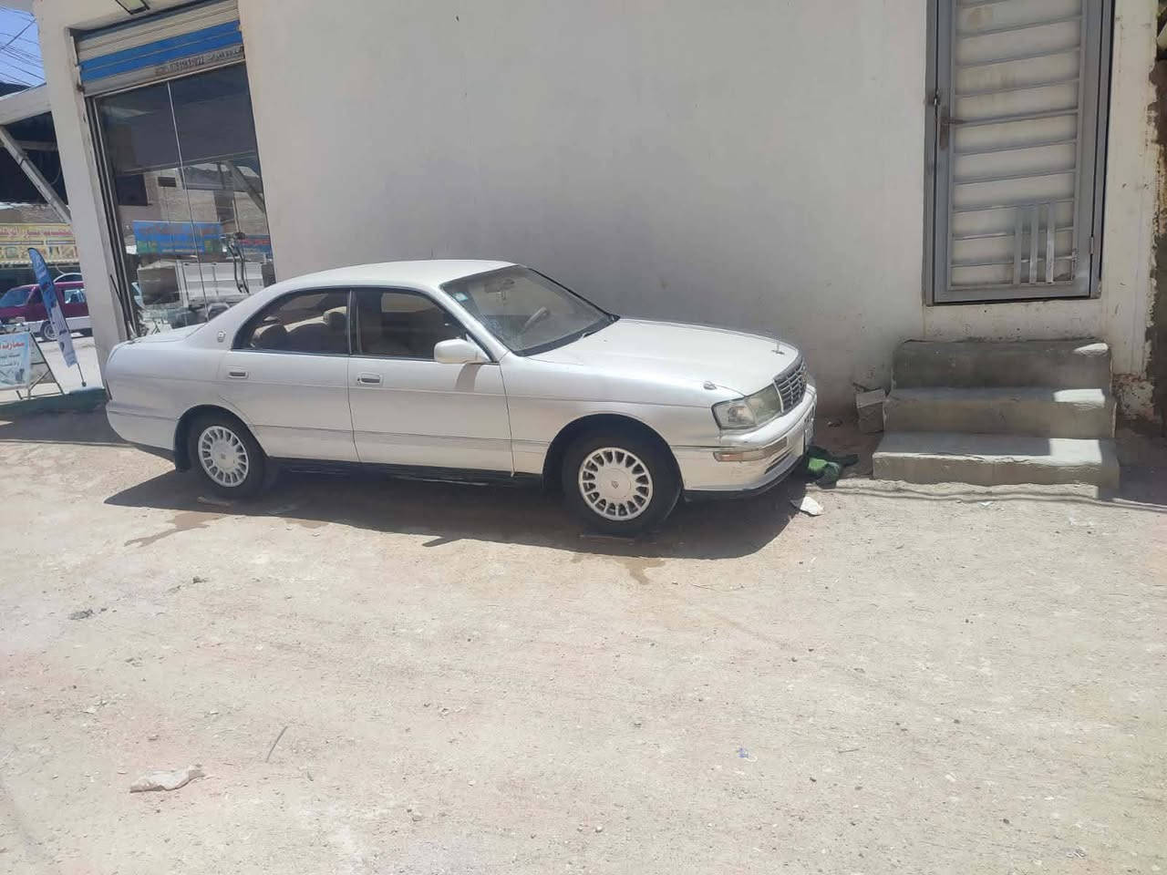 سلام عليكم بطه متصل مديل 93 مكفوله كاعيه جلد كشنات تخبل كير ومكينه مكفوله مكينه 2500 رقم انكليزي مداور ثاني يوم مكلف بنشر  هذا رقم راعيهه  الشراي يتصل واني خادم ***********
