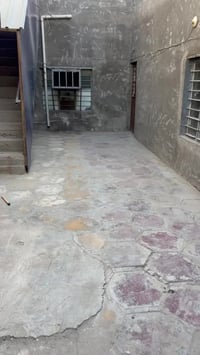 دار • ١٢٠م • طابق ونص