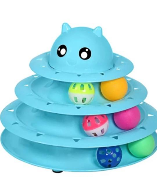 #لعبة المسارات للقطط
توصيل بسماية الف


**إذا كنت صاحب هذا الإعلان وتريد حذفه لأي سبب، رجاءا أرسل رسالة إلى الدعم الفني**