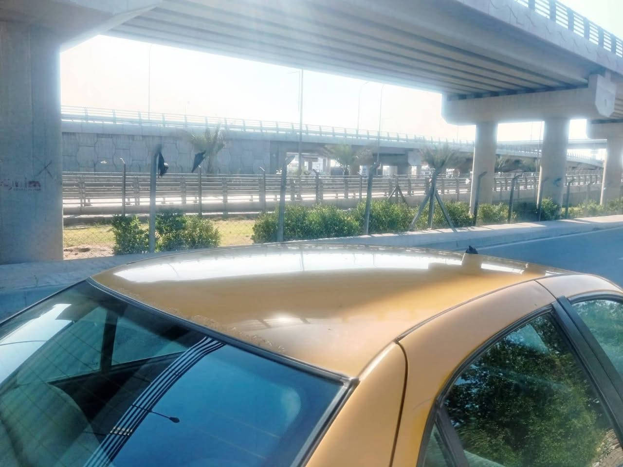 سمند 2011 كير ومحرك حلوات رقم احمر ابيع بدون راعي حدادية جديدة مبدل بريشر وعمبار ودرايم ودسكات وباتري وبك لايت كلة جديد.  المكان نجف. سعر 14 بيها مجال قليل


**إذا كنت صاحب هذا الإعلان وتريد حذفه لأي سبب، رجاءا أرسل رسالة إلى الدعم الفني**