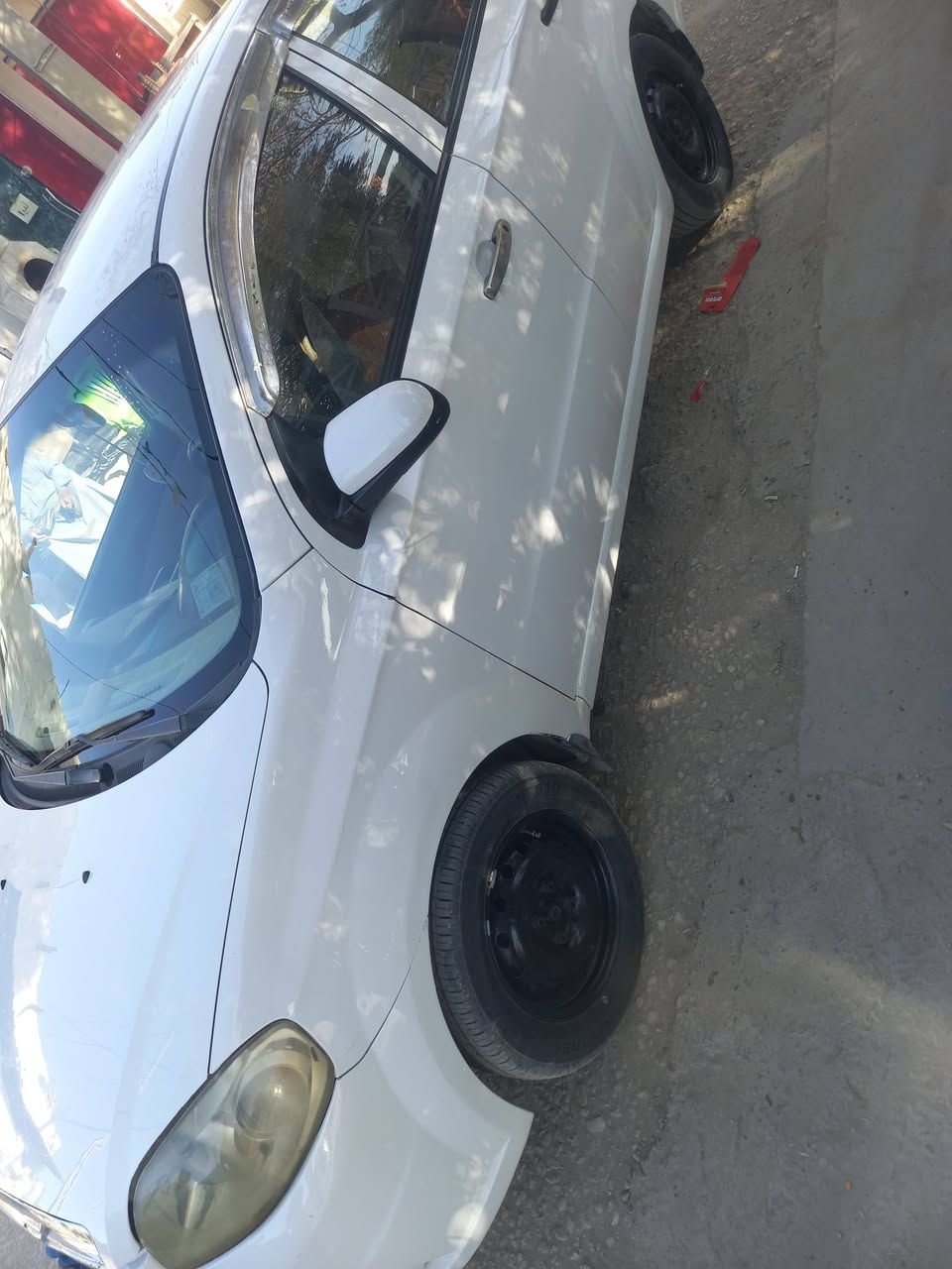 فيو مديل ١٠ خليجيه سياره جاهزه من كلشي مكان نجف ناحيت الحيره  السعر ٧٠ سنويه صاقطه ***********
