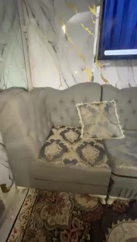 ٤٥٠ وبيها مجال


**إذا كنت صاحب هذا الإعلان وتريد حذفه لأي سبب، رجاءا أرسل رسالة إلى الدعم الفني**