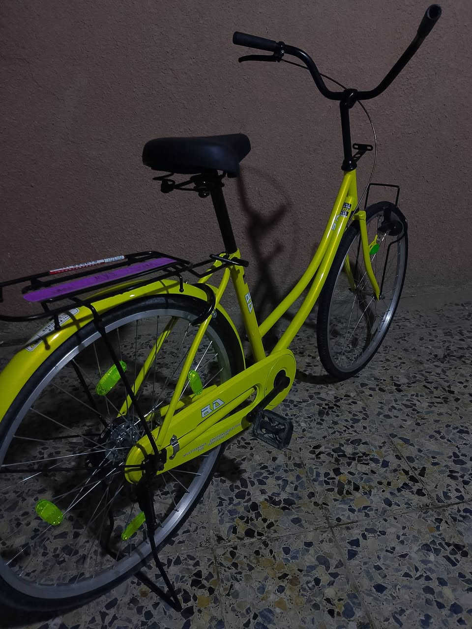 سلام عليكم
لون مميز 💛
شركة BD ☝🏻
مديل 🫣2021
 سعر 130 🌟
المكان نجف


**إذا كنت صاحب هذا الإعلان وتريد حذفه لأي سبب، رجاءا أرسل رسالة إلى الدعم الفني**