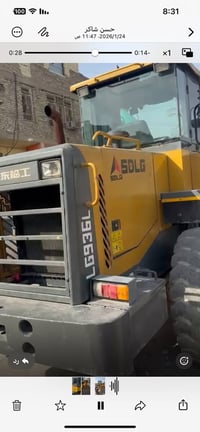 من رخصت الادمن شفل للبيع شفل ال جي موديل 2013 شفل صيني باب اول محرك كت...