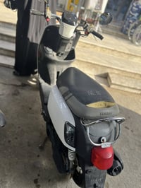 دراجة بوليسي • جديدة • كفالة عامة