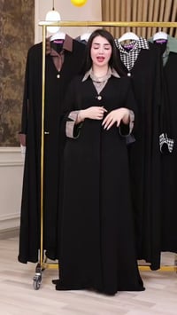 جوليا • عبايات إسلامية • ملابس نسائية