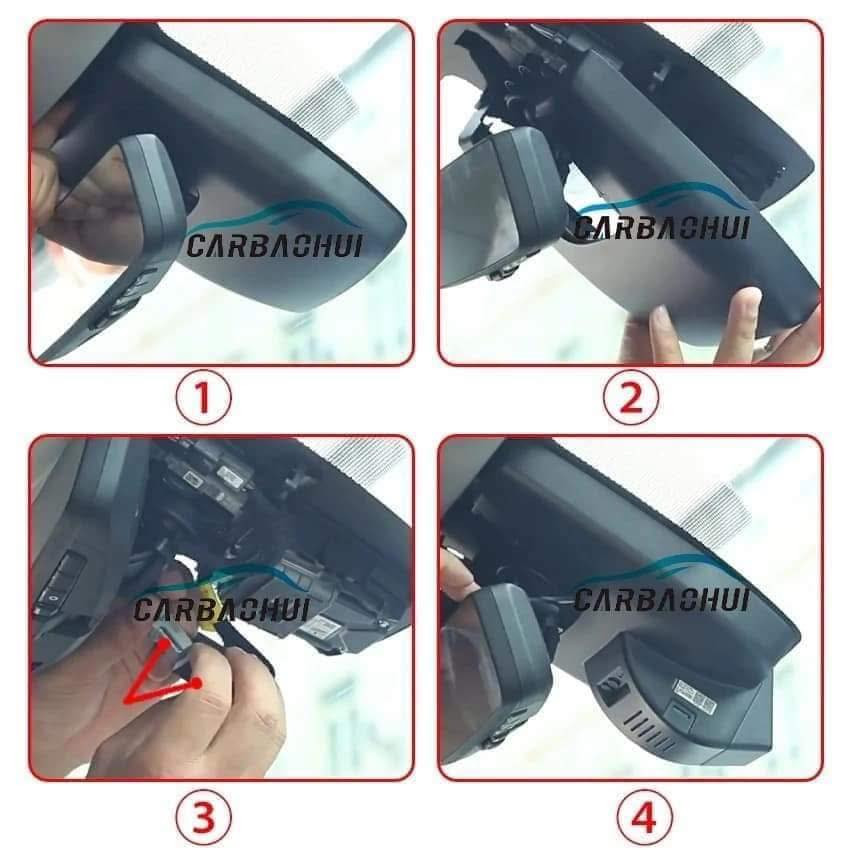 من رخصة الأدمن المحترم 🌹🌹🌹🌹
كاميرا داش كام لسيارات تويوتا كامري من موديل 2019 فما فوق 
لتوثيق كافة الأحداث و المواقف 
دقة عالية ووضوح في الصورة و الصوت 
أمكانية أضافة رام خارجي 
طريقة التركيب جدا بسيطه و موضحة في الفيديو المرفق في التعليقات 
السعر 40 الف 
يوجد توصيل لكافة المحافظات
العنوان الدورة الاثوريين مقابل مركز شرطة الدورة خلف مصرف الرافدين
*********** واتساب
طريقة الربط بالتعليقات
