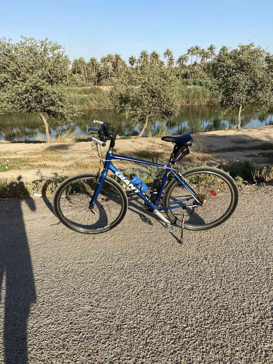 زوج تايرات 700_40. مال كرفل جانن مشدودات على هاذه بدلتهن وريد ابيعهن سعرهن ٢٥ الف  نهائي مكاني زعفرانيه بغداد وتوصيل ماعندي


**إذا كنت صاحب هذا الإعلان وتريد حذفه لأي سبب، رجاءا أرسل رسالة إلى الدعم الفني**