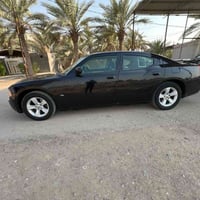 تشارجر • ٢٠١٠ • رقم اربيل