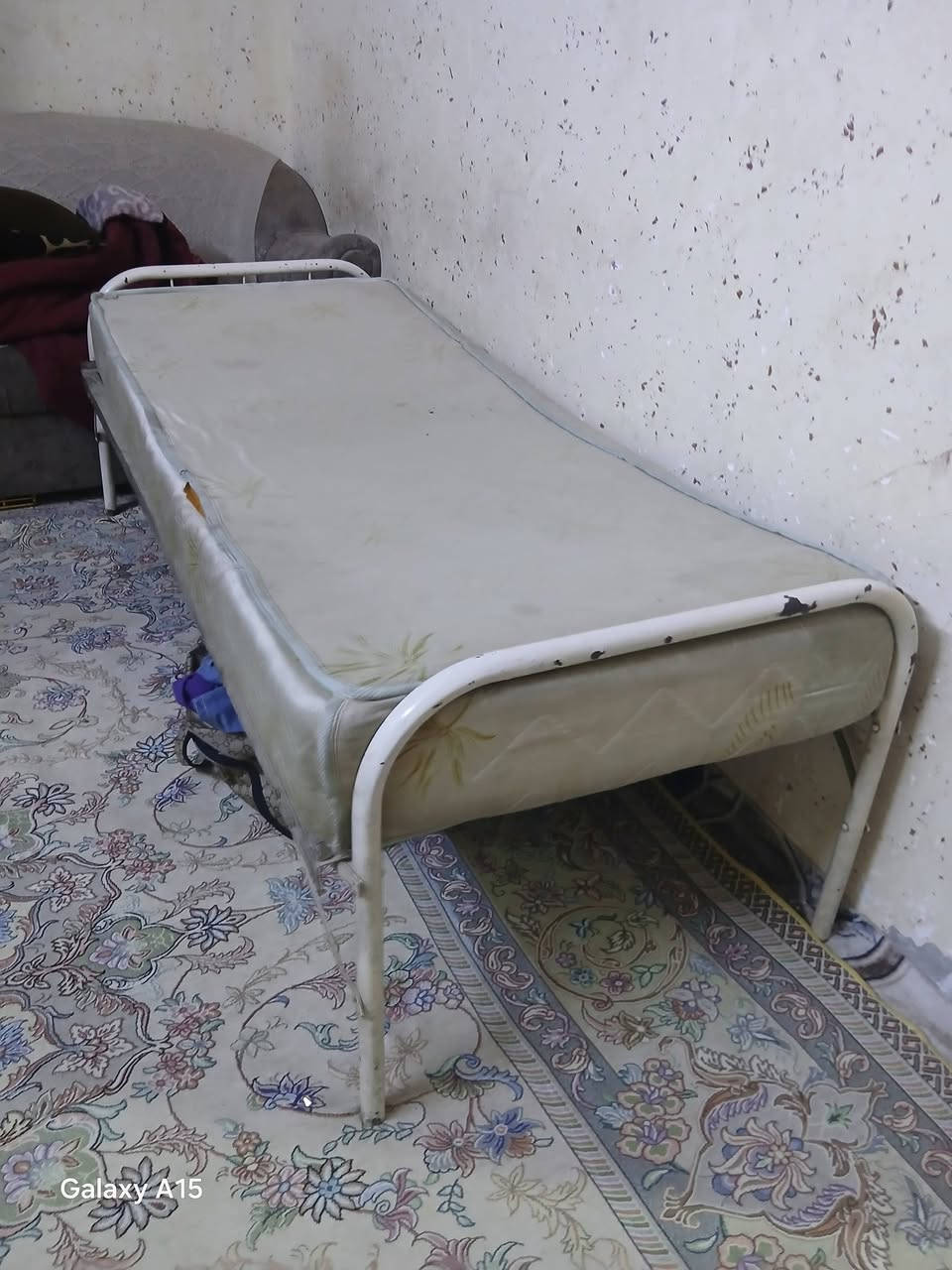 سلام عليكم
اعراض استعمال قليل للبيع
تخم تزكام ٦٥٠
الكاونتر تزكام ٧٥٠
المجمدة ٣٠٠
جرابي العدد ٢ سعر ٥٠ هنه والدواشك


**إذا كنت صاحب هذا الإعلان وتريد حذفه لأي سبب، رجاءا أرسل رسالة إلى الدعم الفني**