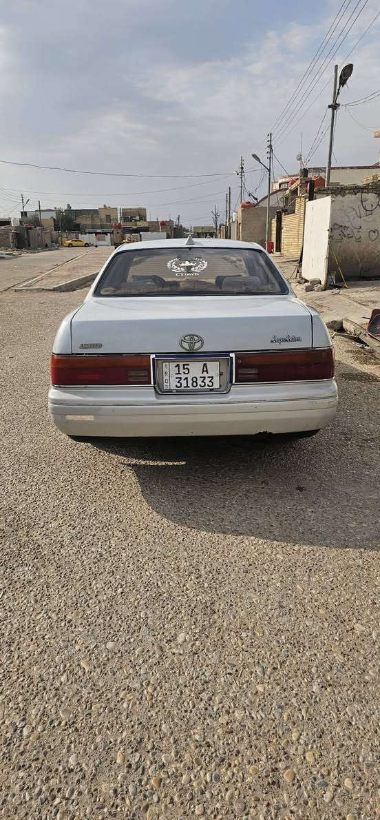 بطه فصل لون لؤلؤي مكفول كص ونقل جثه سنويه ٣٠ رقم الماني مشروع وطني  بسمنه  مكاني ميسان ناحيه السلام ***********
