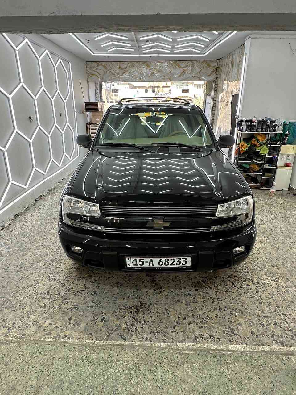 السلام عليكم بلايزر موديل 2007 سياره جديده شكد متصور بجم تاهو بيها رشه صبغ بجاملغ لخلفي ثنينهن ولباقي لا ضربه ولا صبغ كير محرك تخم تاير صدر امامي خلفي جديد سياره مناقصها شي رقم أنبار دولي تتحول وان ماجان سنويتها 2030 تخم ويل دوسات حته اسبير لويل بل كارتون شاشه تاب اندرويد مكاني بغداد سبع البور سعرها 98 بيها مجال ***********او 0772527430
