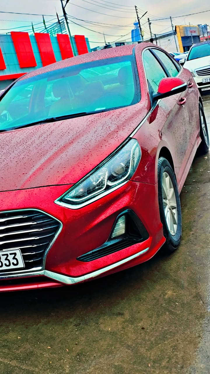 السلام عليكم سوناتا ٢٠١٩ خليجي محرك ٢٤٠٠ دوش نص مواصفات علا الشركه  رش جاملغ مال الخليج مكانه سليمانيه رقم سليمانيه باسمي السعر ١٥٥  هاتف ***********
