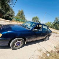دايو لمنز موديل 93 صاحبه ميت محرك بي تنقيص تخم تاير جديد كهربايات كله ...