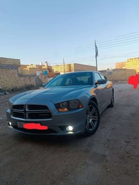 جارجر • ٢٠١٤ • مكينة ٣٦٠٠