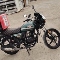 للبيع او مراوس حسب القناعه دراجه دايوان نفخ موديل 2023 ماشيه 19.664 مج...