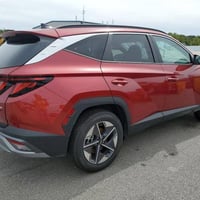 توسان • ٢٠٢٥ • حادث