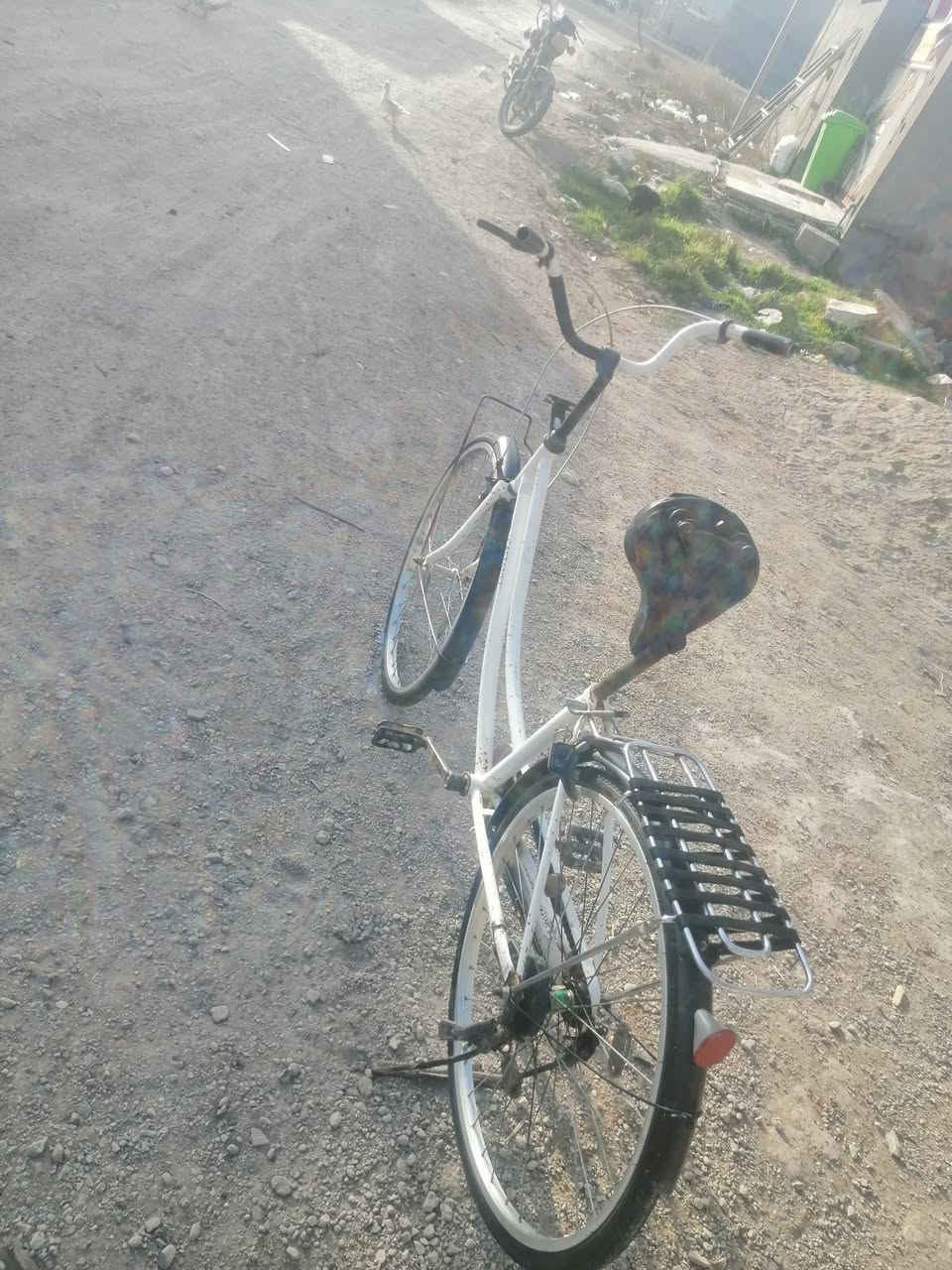 باسكل للبيع موديل 2016  حجم 26 ليريدة سعر خاص


**إذا كنت صاحب هذا الإعلان وتريد حذفه لأي سبب، رجاءا أرسل رسالة إلى الدعم الفني**