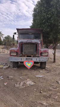 كربلاء • فولفو • شوفرليت