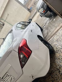 نيسان صني هندي مديل 2020  السيارة كلشي شغال بيها السيارة رقم اربيل باس...