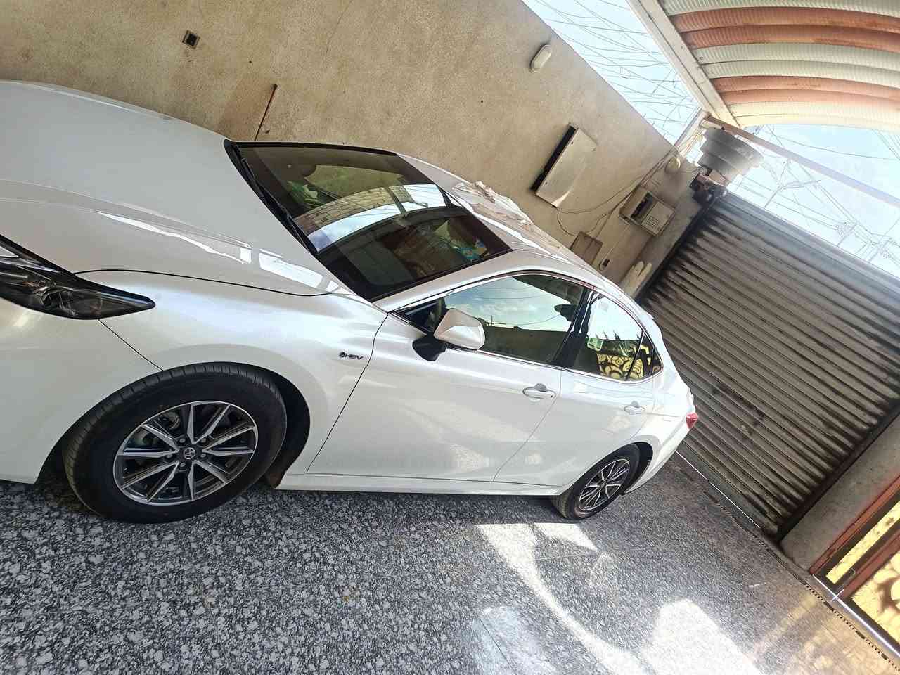 السلام عليكم سياره كامري 2025 خليجي وكاله عبد الطيف جميل مواصفات معروفه السياره اقصاد مقترض وكفيل نفس البيت حادثها بنيد فقط مصلحه راجع بارد والدعاميه نفسها مصلحه للاستفسار الاتصال على الرقم *********** العنوان بصره 5 ميل السعر 185 ماشيه 12 الف فقط
