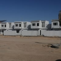 مدينة ابو تراب • ٣ غرف • شارع ٤٠ تجاري