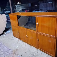 بوفيه • مترين ونص • ابيض