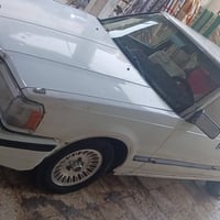 سوبر 85 • مكينة كفالة • ابو الخصيب