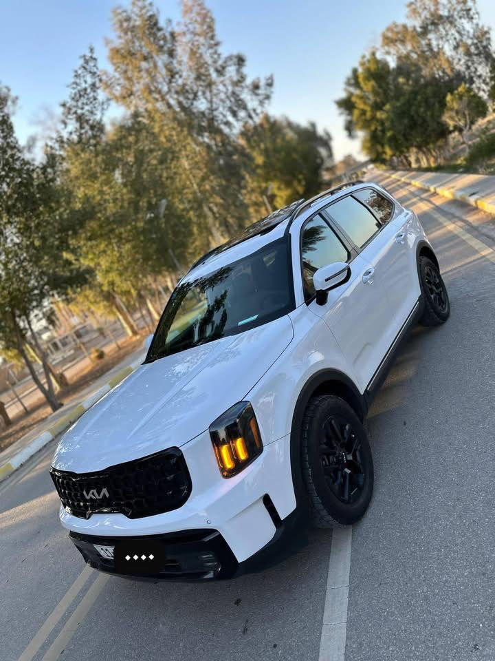 ماشاءالله تبارك الرحمن تيلورايد اعلى فئة كلش نضيفه موديل 2023 رقم بغداد رقم تلفون ***********
