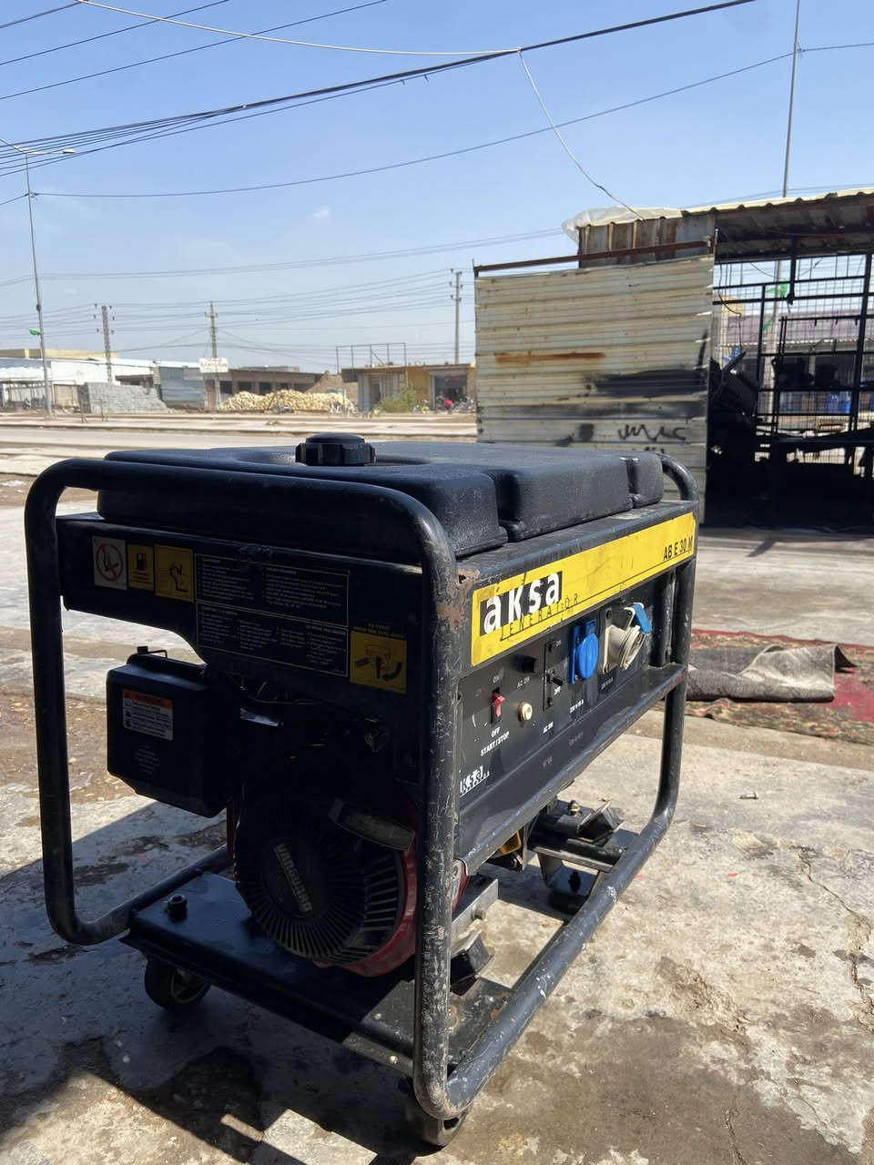 سلام عليكم مولده لبيع
‏

    ***********￼
