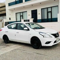 نيسان صني • ٢٠١٦ • تحويل مباشر