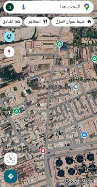 ٣٤ دونم • طابو زراعي • مزايدة ١٠/٣/٢٠٢٦