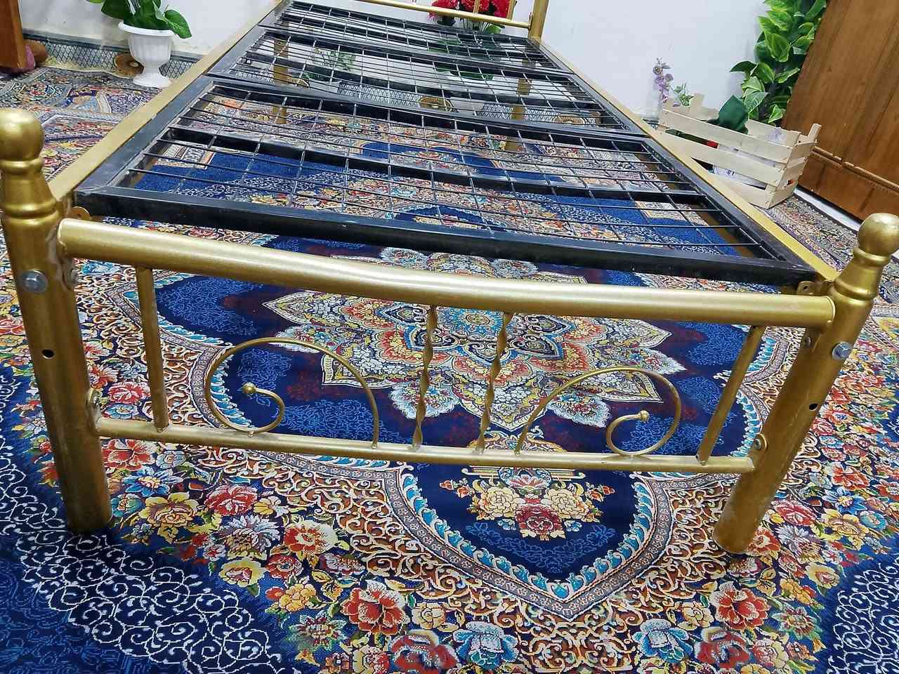 جرباية نفر واحد
نضيفة البيع


**إذا كنت صاحب هذا الإعلان وتريد حذفه لأي سبب، رجاءا أرسل رسالة إلى الدعم الفني**