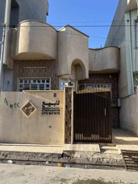 حي الصديق الثانية • ١٠٨م • واجهة ٦م