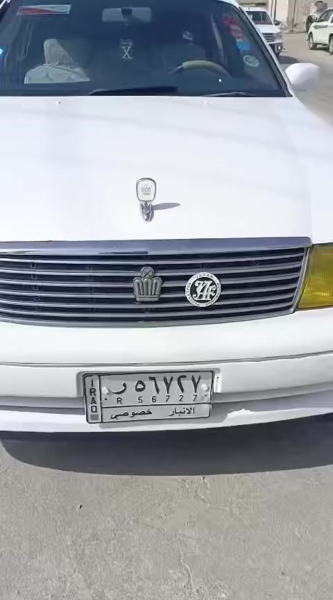 سلام عليكم بطه متصل مصبوغه عام سياره تخم تاير حداديه كامله  ويل رياضي. ياباني ابلادي بطه  رقم انبار تحويل ثاني يوم مكان الساره كربلاء. اي استفسار عل رقم. ***********
