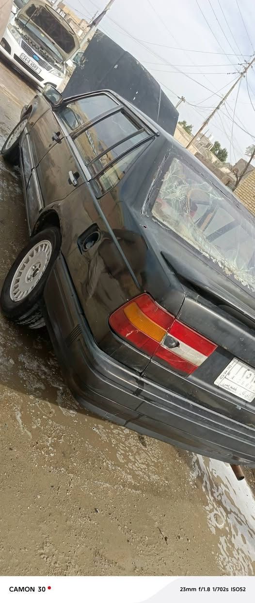 فولفو للبيع ب ١٥ وبيها مجال مكان سياره الناصريه ‏‪***********‬‏
